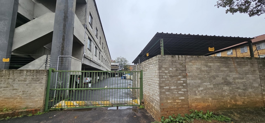 1 Bedroom Property for Sale in Kempton Park Central Gauteng