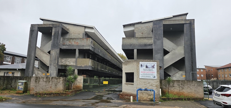 1 Bedroom Property for Sale in Kempton Park Central Gauteng