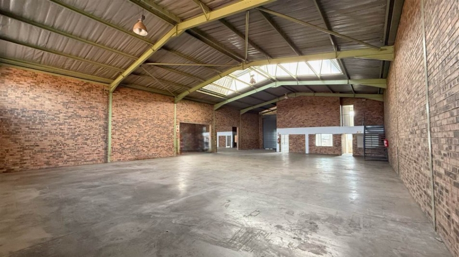 To Let commercial Property for Rent in Prolecon Gauteng