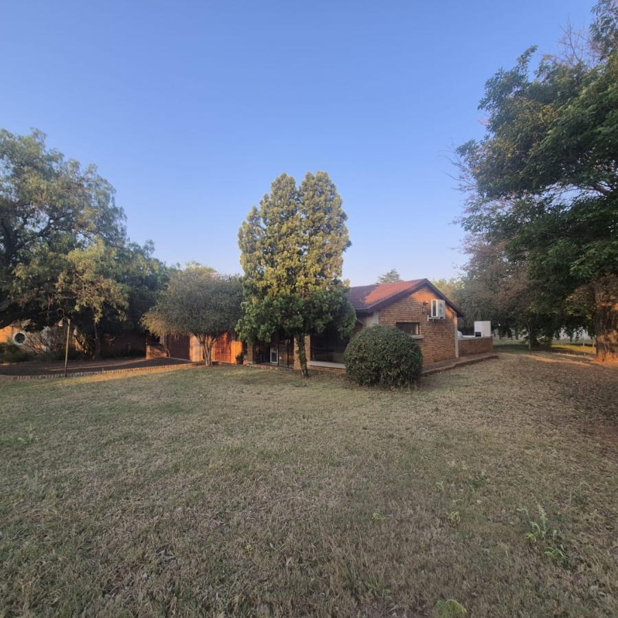 Commercial Property for Sale in Ruimsig Gauteng
