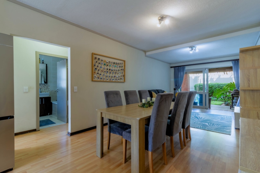 2 Bedroom Property for Sale in Lonehill Gauteng