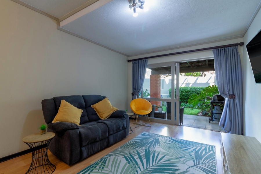 2 Bedroom Property for Sale in Lonehill Gauteng