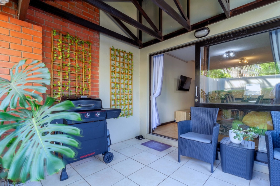 2 Bedroom Property for Sale in Lonehill Gauteng