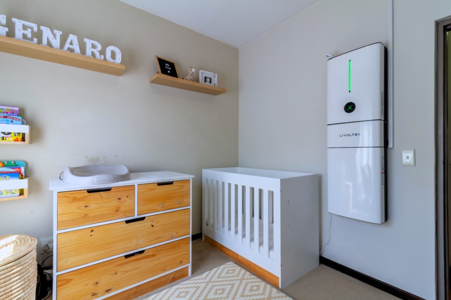 2 Bedroom Property for Sale in Lonehill Gauteng