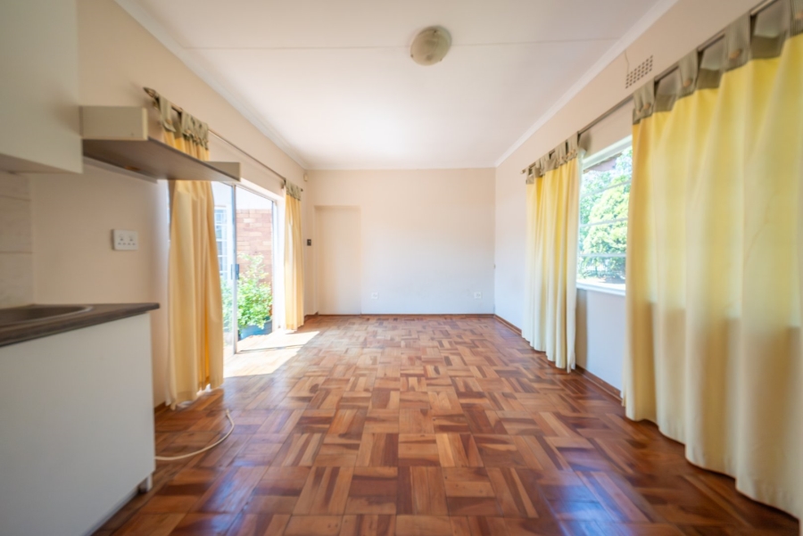 To Let 1 Bedroom Property for Rent in Edenvale Central Gauteng