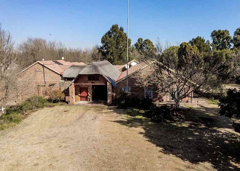  Bedroom Property for Sale in Grootvaly Gauteng