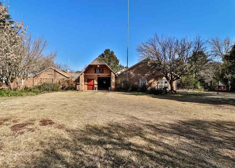  Bedroom Property for Sale in Grootvaly Gauteng