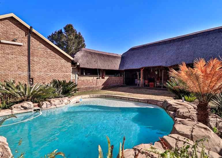  Bedroom Property for Sale in Grootvaly Gauteng
