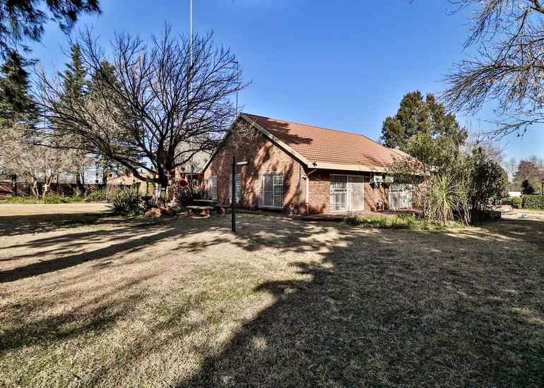  Bedroom Property for Sale in Grootvaly Gauteng