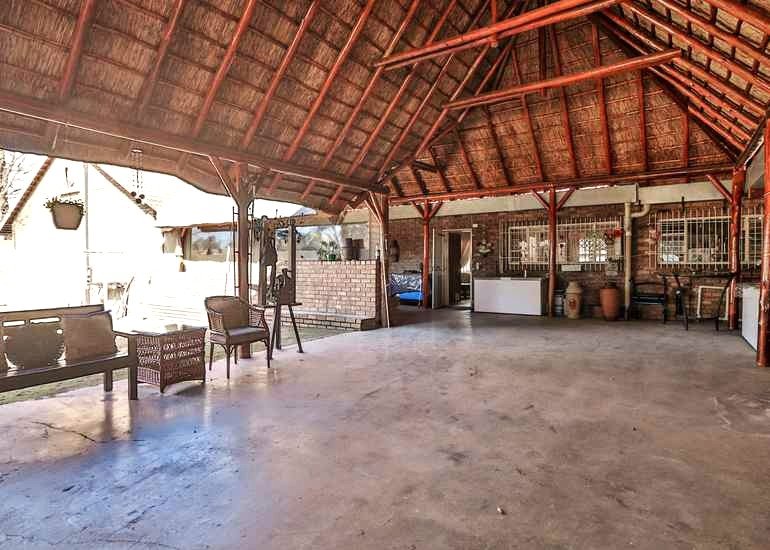  Bedroom Property for Sale in Grootvaly Gauteng