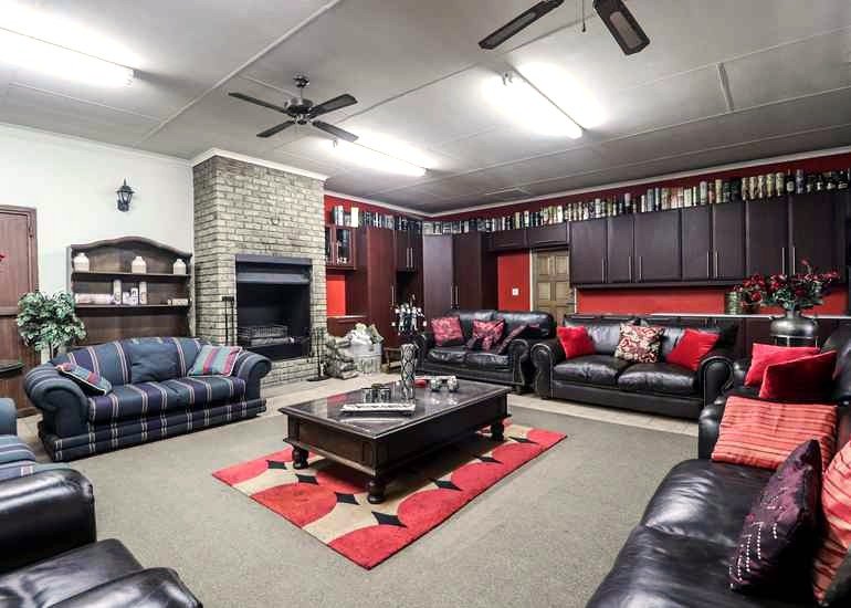  Bedroom Property for Sale in Grootvaly Gauteng