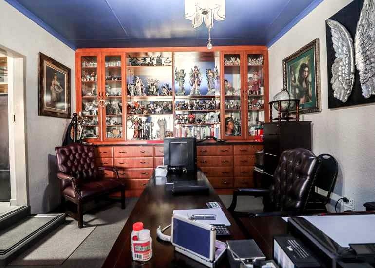  Bedroom Property for Sale in Grootvaly Gauteng