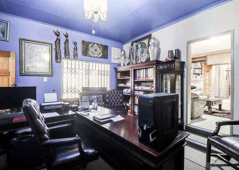  Bedroom Property for Sale in Grootvaly Gauteng