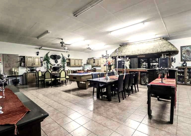  Bedroom Property for Sale in Grootvaly Gauteng