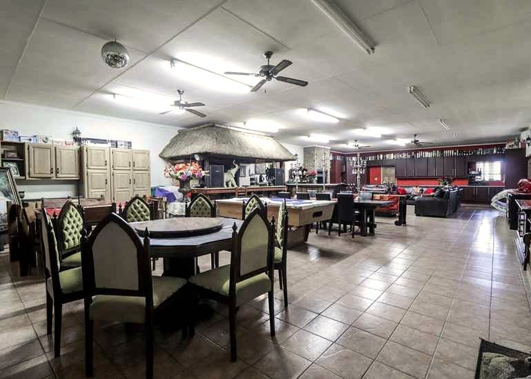  Bedroom Property for Sale in Grootvaly Gauteng