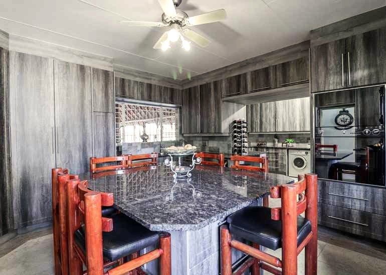  Bedroom Property for Sale in Grootvaly Gauteng