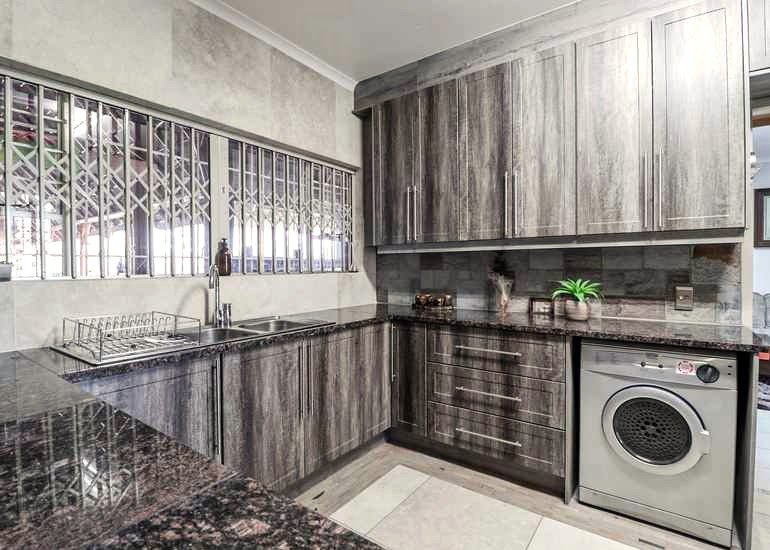  Bedroom Property for Sale in Grootvaly Gauteng