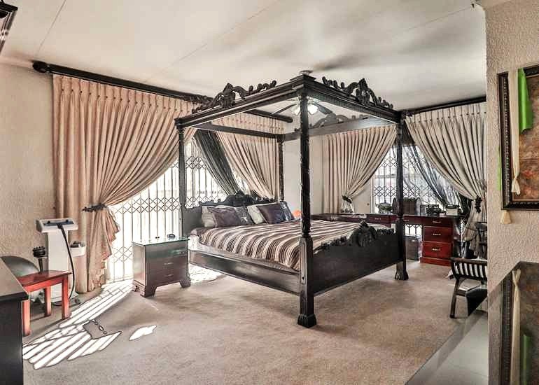  Bedroom Property for Sale in Grootvaly Gauteng