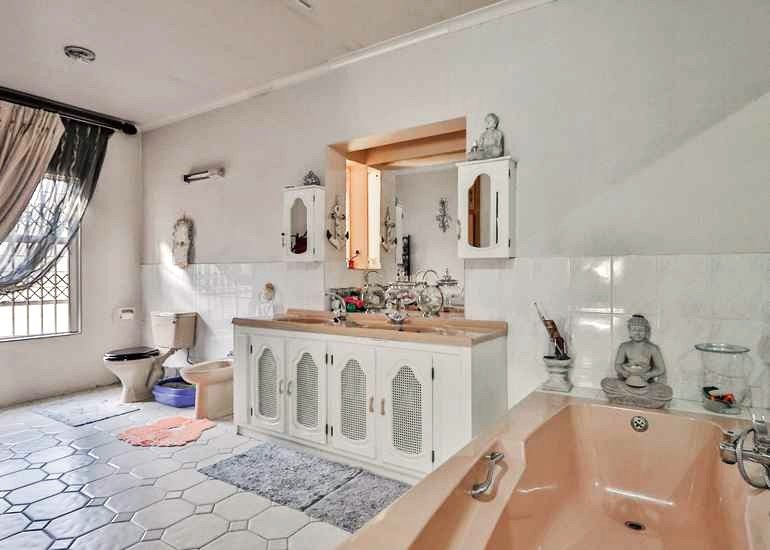  Bedroom Property for Sale in Grootvaly Gauteng