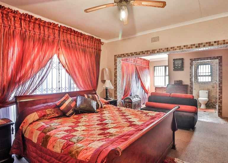  Bedroom Property for Sale in Grootvaly Gauteng
