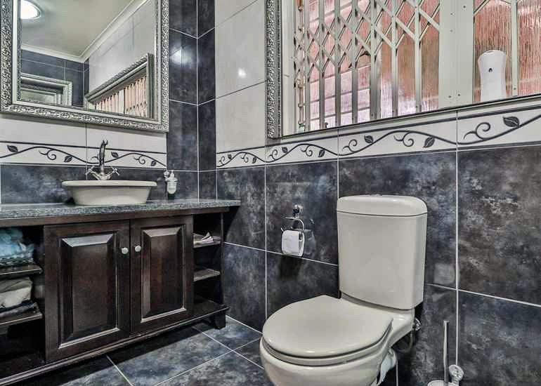  Bedroom Property for Sale in Grootvaly Gauteng