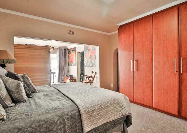  Bedroom Property for Sale in Grootvaly Gauteng