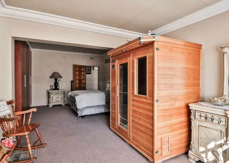 Bedroom Property for Sale in Grootvaly Gauteng