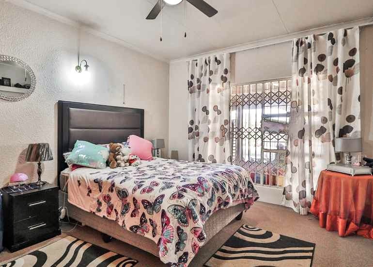  Bedroom Property for Sale in Grootvaly Gauteng
