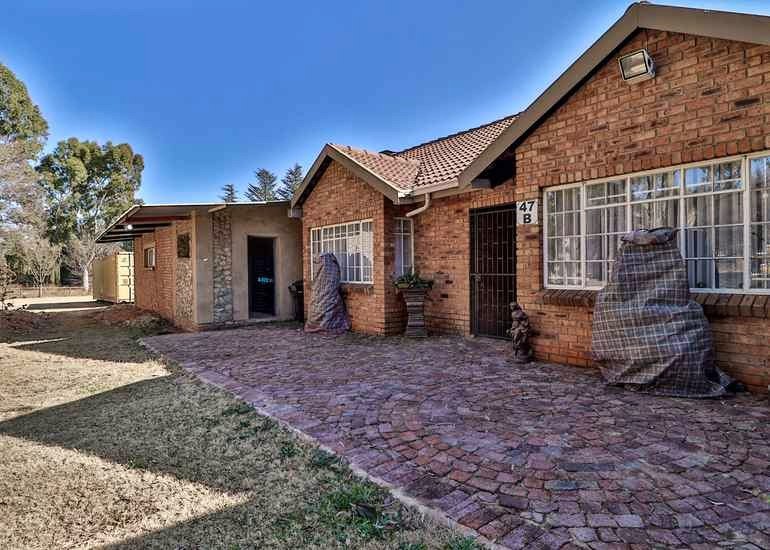 Bedroom Property for Sale in Grootvaly Gauteng