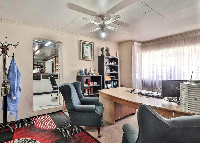  Bedroom Property for Sale in Grootvaly Gauteng