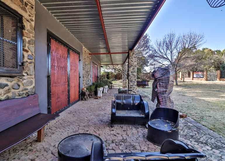  Bedroom Property for Sale in Grootvaly Gauteng