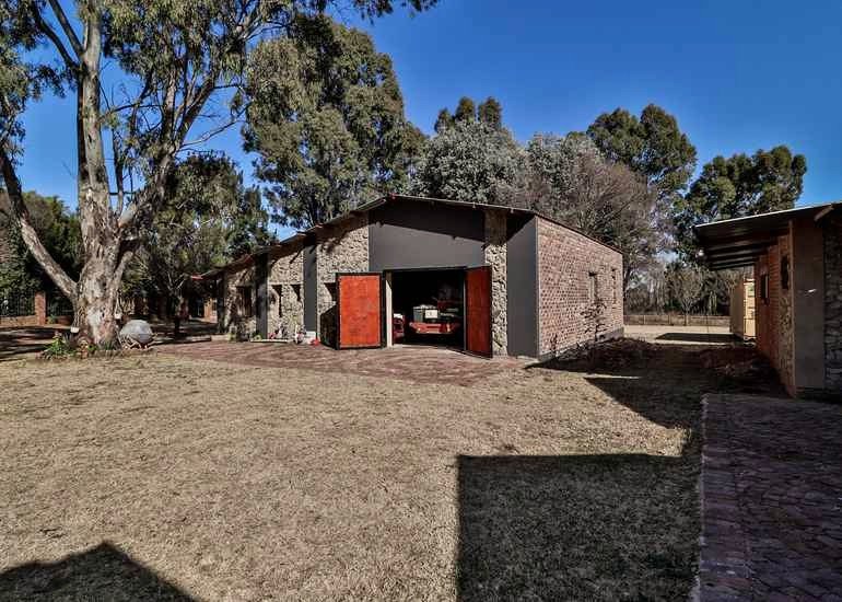  Bedroom Property for Sale in Grootvaly Gauteng