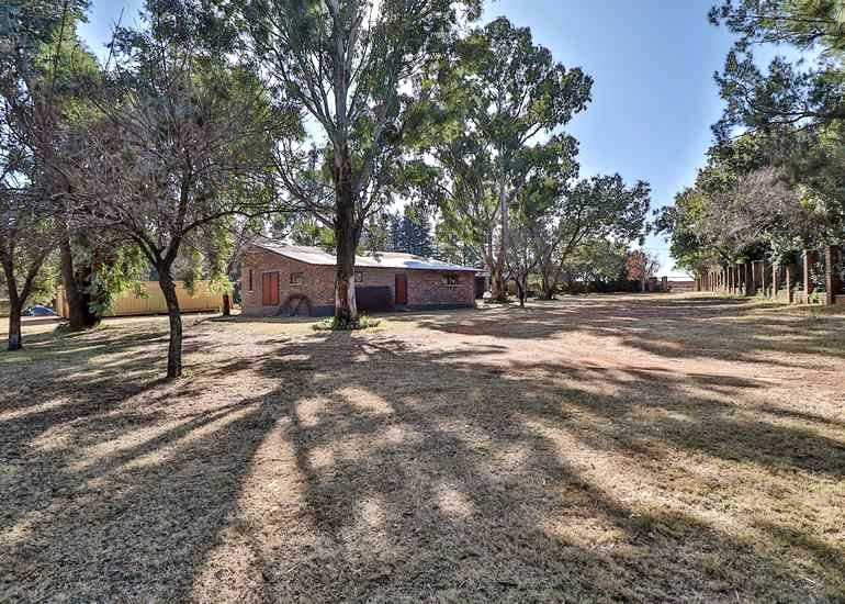  Bedroom Property for Sale in Grootvaly Gauteng