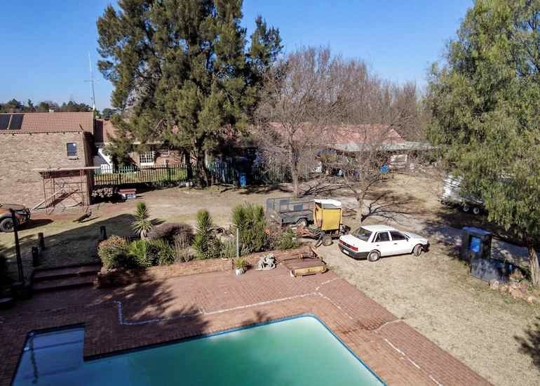  Bedroom Property for Sale in Grootvaly Gauteng