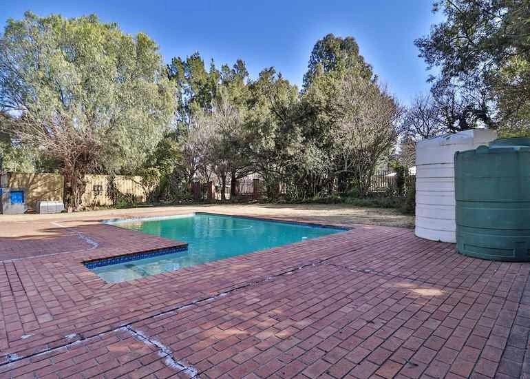  Bedroom Property for Sale in Grootvaly Gauteng