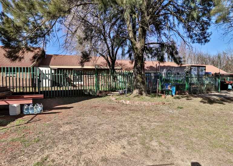  Bedroom Property for Sale in Grootvaly Gauteng
