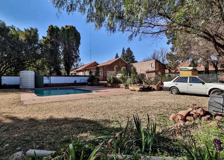  Bedroom Property for Sale in Grootvaly Gauteng