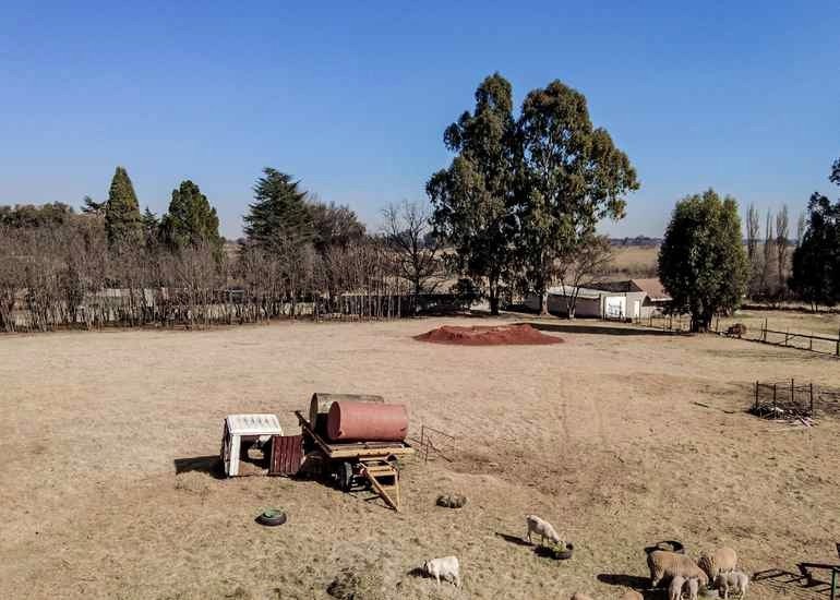  Bedroom Property for Sale in Grootvaly Gauteng