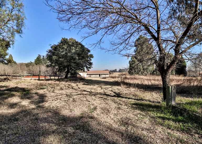  Bedroom Property for Sale in Grootvaly Gauteng