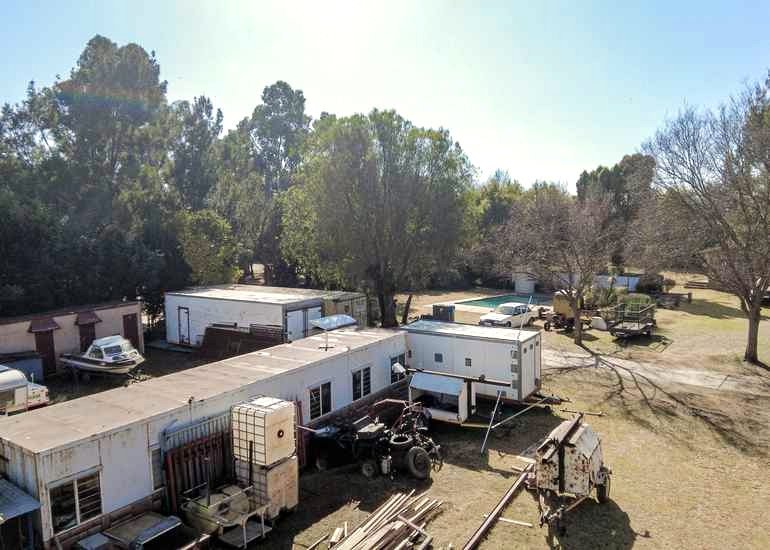  Bedroom Property for Sale in Grootvaly Gauteng