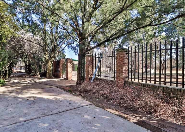  Bedroom Property for Sale in Grootvaly Gauteng