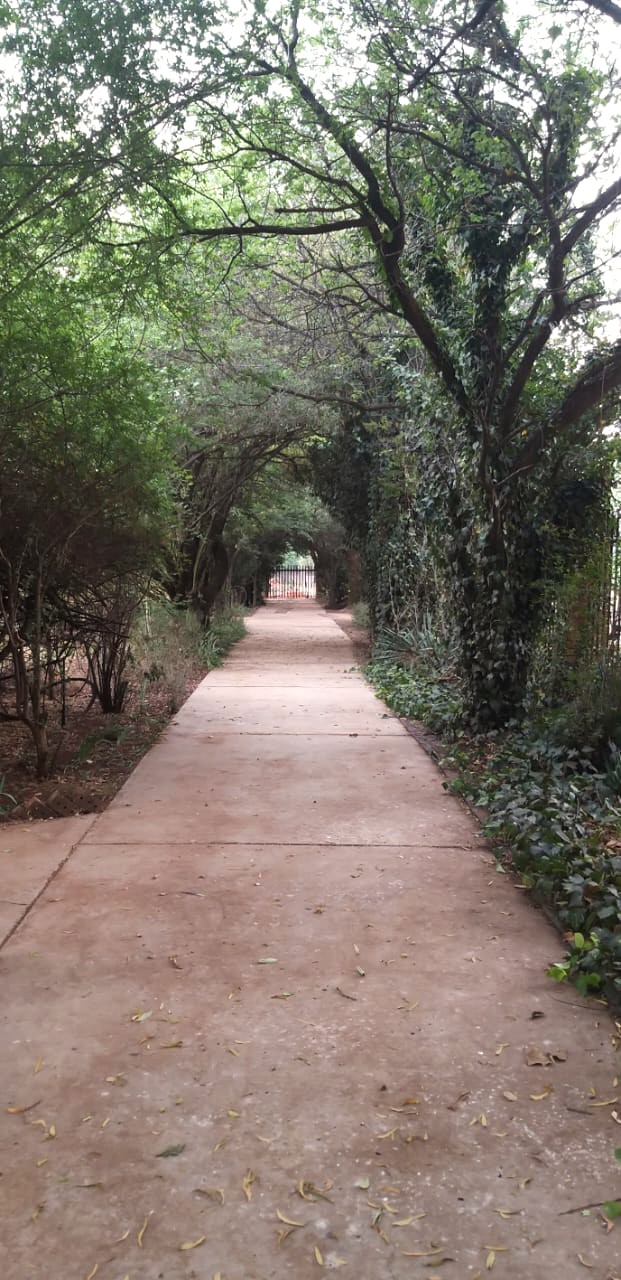  Bedroom Property for Sale in Grootvaly Gauteng