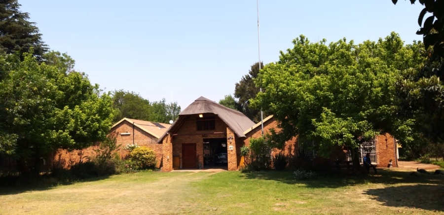  Bedroom Property for Sale in Grootvaly Gauteng