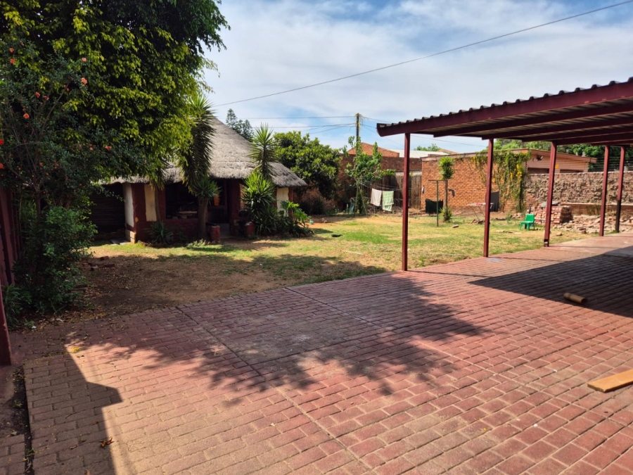 To Let 3 Bedroom Property for Rent in Silverton Gauteng