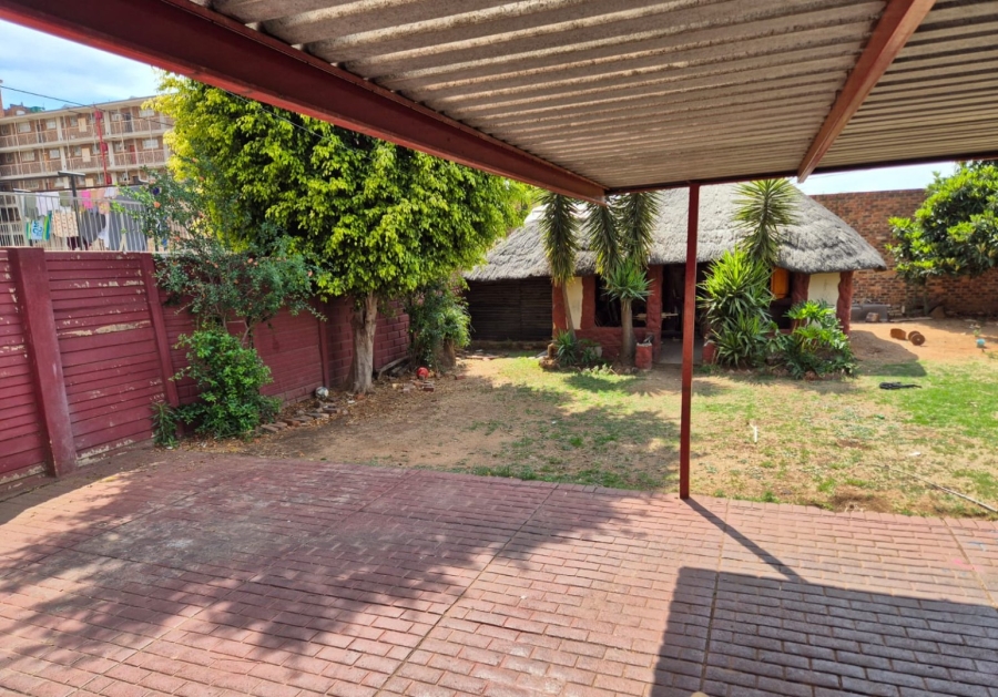 To Let 3 Bedroom Property for Rent in Silverton Gauteng