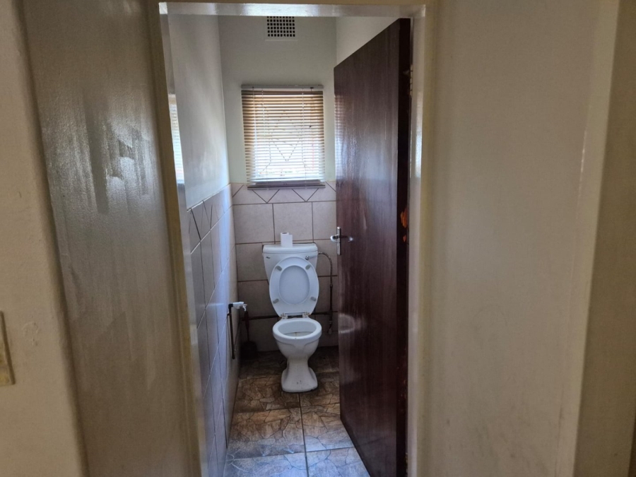 To Let 3 Bedroom Property for Rent in Silverton Gauteng