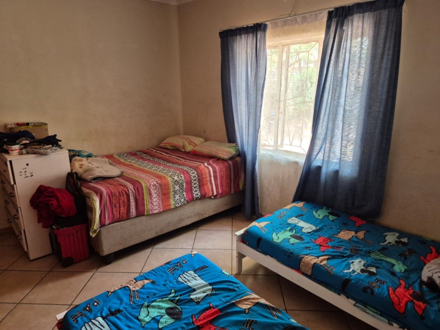 To Let 3 Bedroom Property for Rent in Silverton Gauteng
