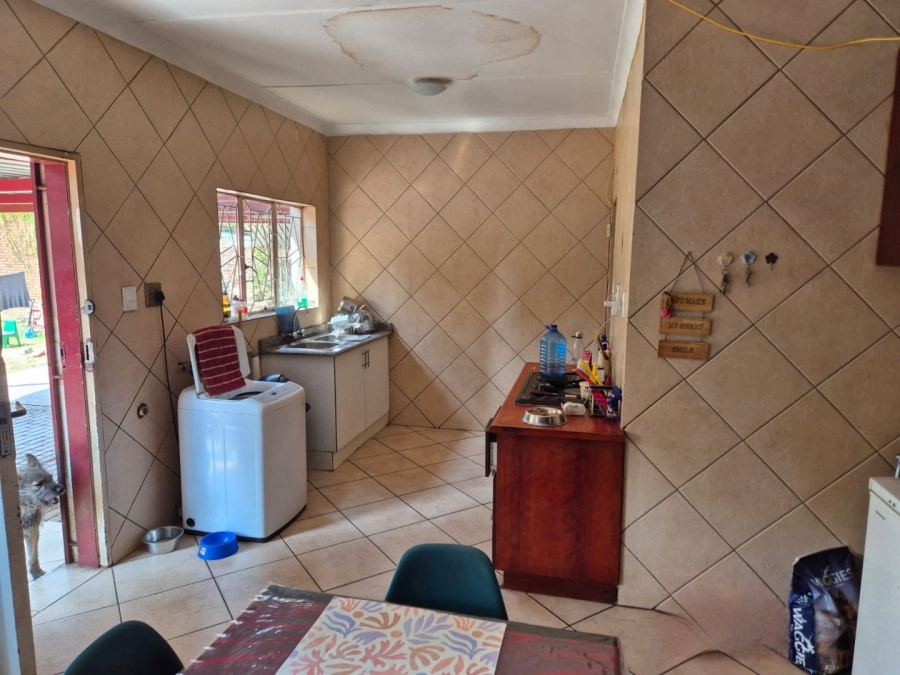To Let 3 Bedroom Property for Rent in Silverton Gauteng