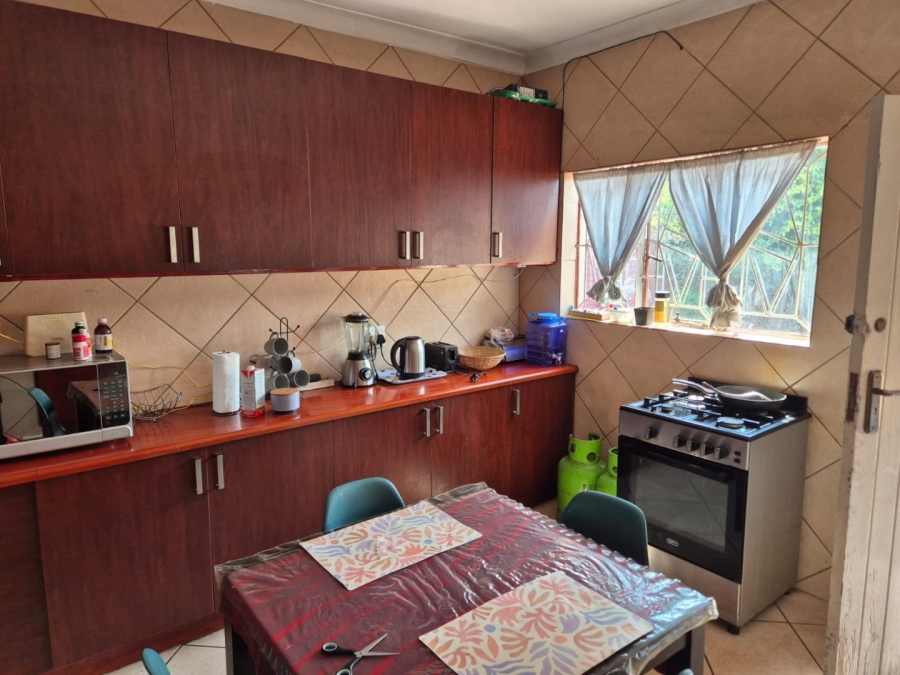 To Let 3 Bedroom Property for Rent in Silverton Gauteng