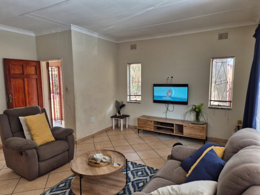 To Let 3 Bedroom Property for Rent in Silverton Gauteng